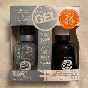 Sally Hansen Miracle Gel Polish